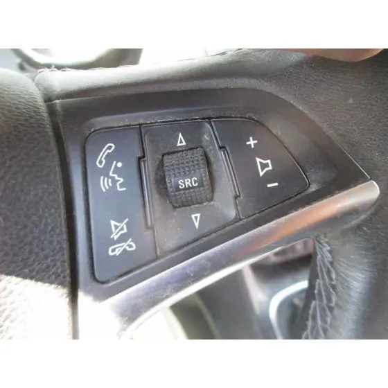 OPEL MERIVA B '2012 DESIGN EDITION GRIS