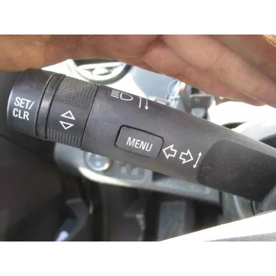 OPEL MERIVA B '2012 DESIGN EDITION GRIS
