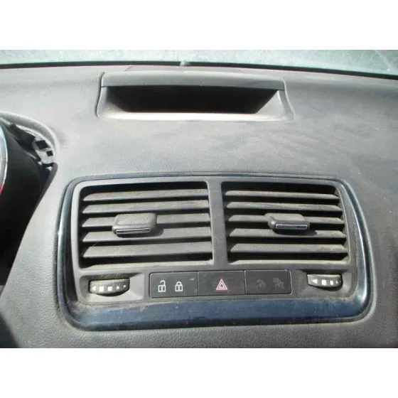 OPEL MERIVA B '2012 DESIGN EDITION GRIS