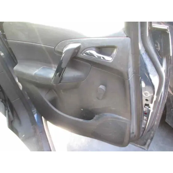 OPEL MERIVA B '2012 DESIGN EDITION GRIS