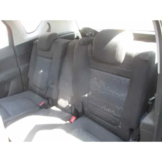 OPEL MERIVA B '2012 DESIGN EDITION GRIS