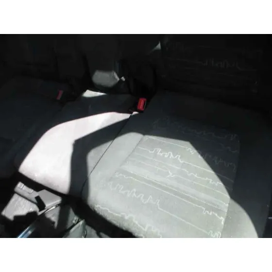 OPEL MERIVA B '2012 DESIGN EDITION GRIS