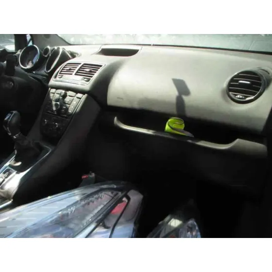 OPEL MERIVA B '2012 DESIGN EDITION GRIS