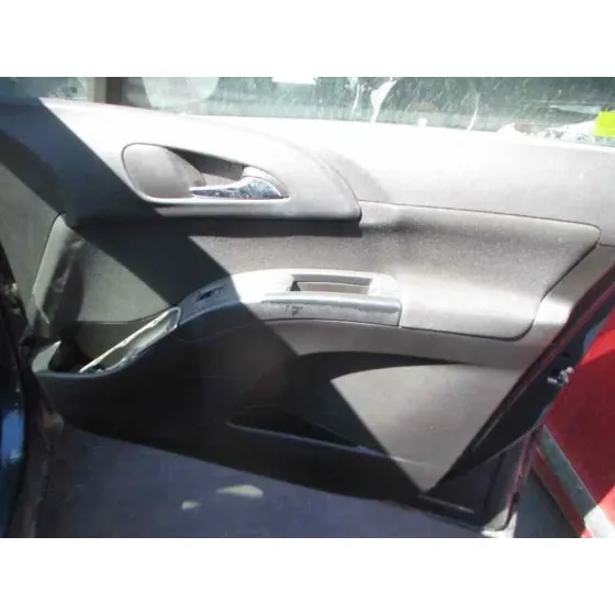 OPEL MERIVA B '2012 DESIGN EDITION GRIS
