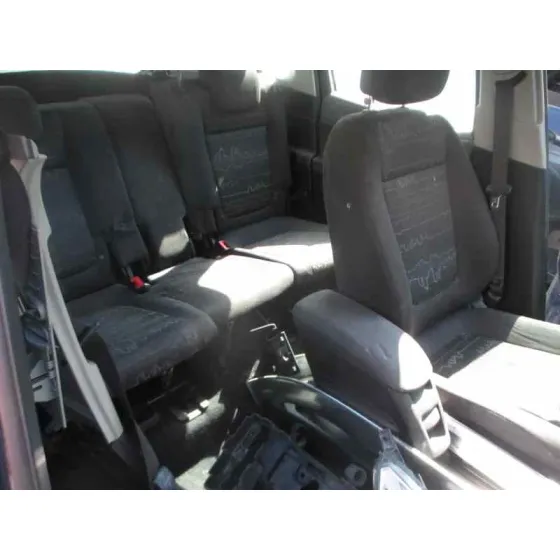 OPEL MERIVA B '2012 DESIGN EDITION GRIS