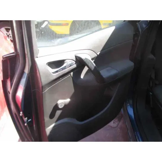 OPEL MERIVA B '2012 DESIGN EDITION GRIS