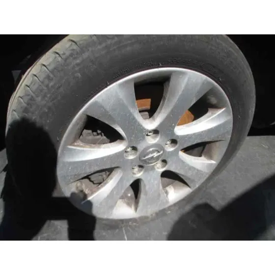 OPEL MERIVA B '2012 DESIGN EDITION GRIS