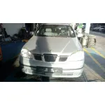 CHEVROLET NUBIRA BERLINA CHEVROLET NUBIRA BERLINA '2004 1.8 CAT GRIS 2003