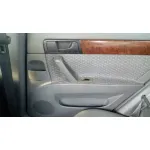 CHEVROLET NUBIRA BERLINA CHEVROLET NUBIRA BERLINA '2004 1.8 CAT GRIS 2003