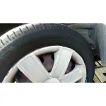 CHEVROLET NUBIRA BERLINA CHEVROLET NUBIRA BERLINA '2004 1.8 CAT GRIS 2003