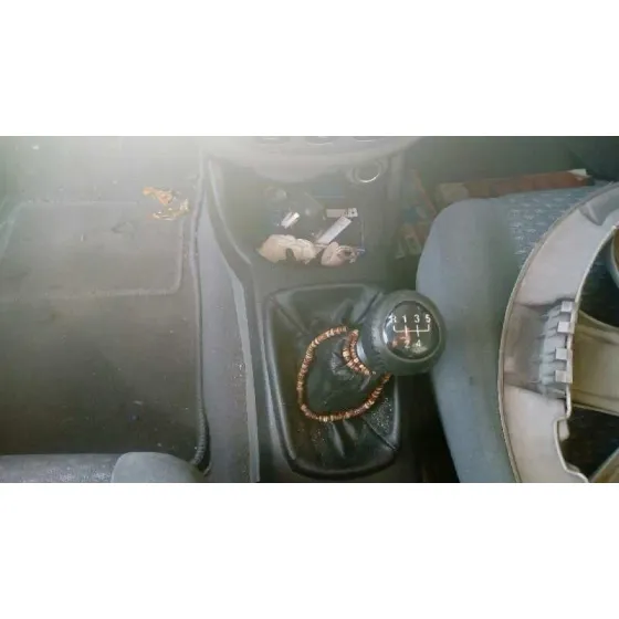 CHEVROLET NUBIRA BERLINA '2004 1.8 CAT GRIS