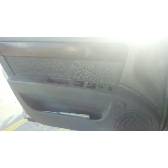 CHEVROLET NUBIRA BERLINA '2004 1.8 CAT GRIS