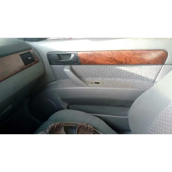 CHEVROLET NUBIRA BERLINA '2004 1.8 CAT GRIS