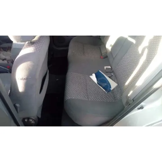 CHEVROLET NUBIRA BERLINA '2004 1.8 CAT GRIS