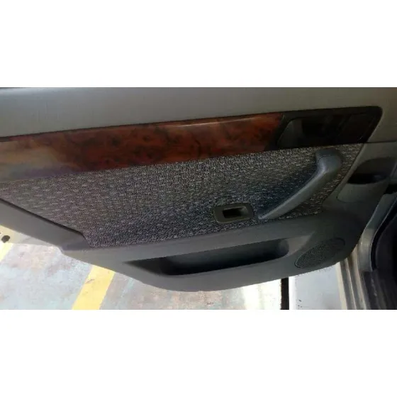 CHEVROLET NUBIRA BERLINA '2004 1.8 CAT GRIS