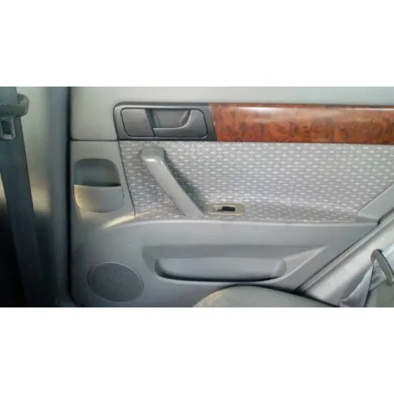 CHEVROLET NUBIRA BERLINA '2004 1.8 CAT GRIS