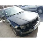 BMW SERIE 3 COMPACT (E46) BMW SERIE 3 COMPACT (E46) '2004 320TD NEGRO 2003