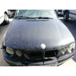 BMW SERIE 3 COMPACT (E46) BMW SERIE 3 COMPACT (E46) '2004 320TD NEGRO 2003