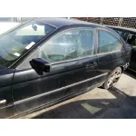 BMW SERIE 3 COMPACT (E46) BMW SERIE 3 COMPACT (E46) '2004 320TD NEGRO 2003