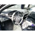 BMW SERIE 3 COMPACT (E46) BMW SERIE 3 COMPACT (E46) '2004 320TD NEGRO 2003