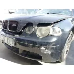 BMW SERIE 3 COMPACT (E46) BMW SERIE 3 COMPACT (E46) '2004 320TD NEGRO 2003