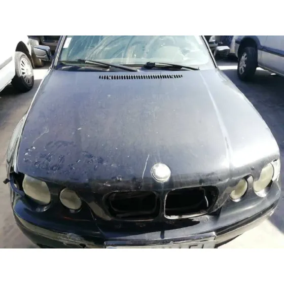 BMW SERIE 3 COMPACT (E46) '2004 320TD NEGRO