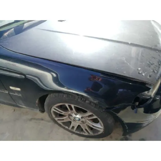 BMW SERIE 3 COMPACT (E46) '2004 320TD NEGRO