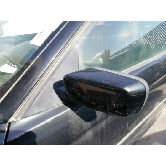 BMW SERIE 3 COMPACT (E46) '2004 320TD NEGRO