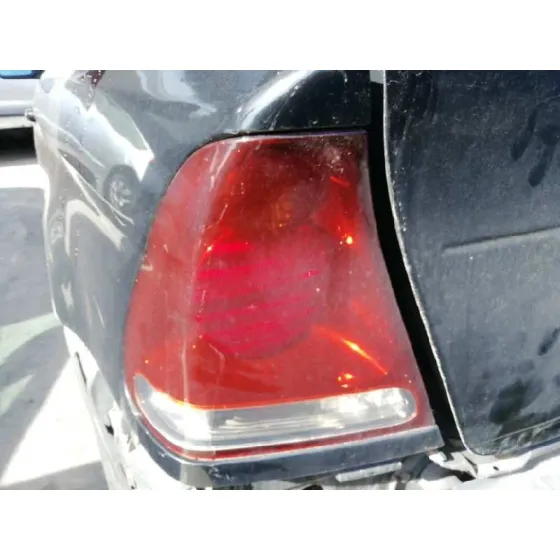 BMW SERIE 3 COMPACT (E46) '2004 320TD NEGRO