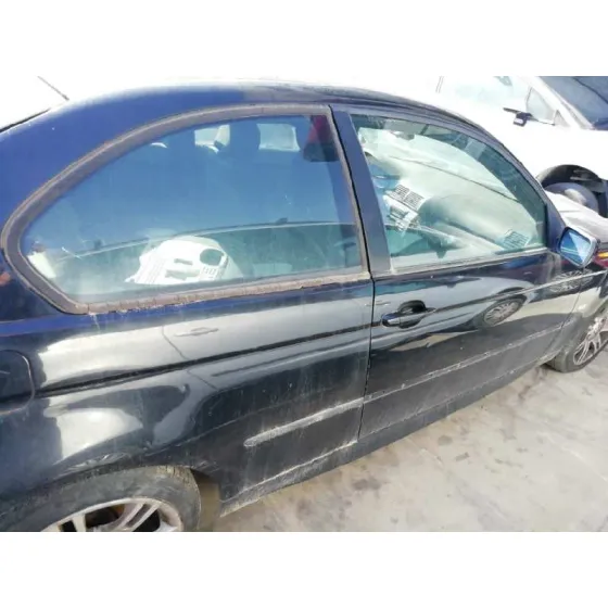 BMW SERIE 3 COMPACT (E46) '2004 320TD NEGRO