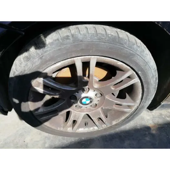 BMW SERIE 3 COMPACT (E46) '2004 320TD NEGRO