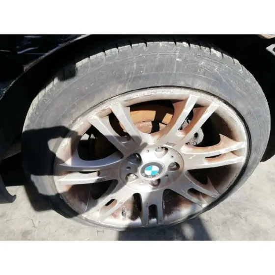 BMW SERIE 3 COMPACT (E46) '2004 320TD NEGRO