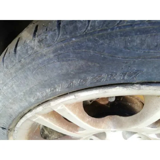 BMW SERIE 3 COMPACT (E46) '2004 320TD NEGRO