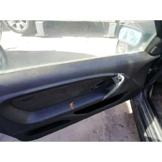 BMW SERIE 3 COMPACT (E46) '2004 320TD NEGRO