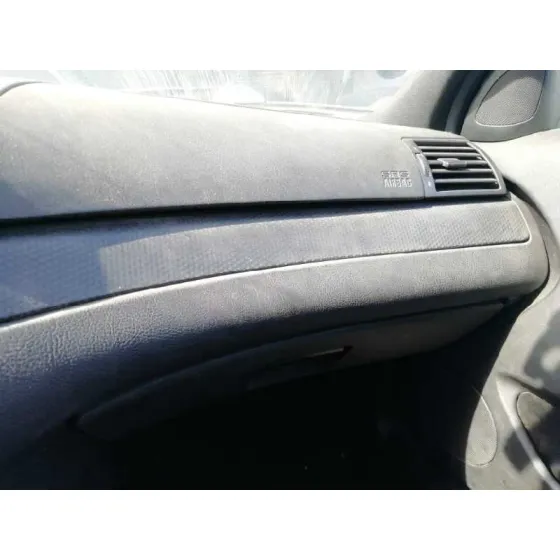 BMW SERIE 3 COMPACT (E46) '2004 320TD NEGRO