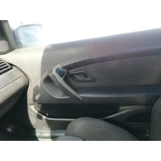 BMW SERIE 3 COMPACT (E46) '2004 320TD NEGRO