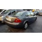 FORD MONDEO BERLINA (GE) FORD MONDEO BERLINA (GE) '2003 GHIA AZUL 2000