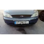 FORD MONDEO BERLINA (GE) FORD MONDEO BERLINA (GE) '2003 GHIA AZUL 2000