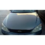 FORD MONDEO BERLINA (GE) FORD MONDEO BERLINA (GE) '2003 GHIA AZUL 2000