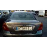 FORD MONDEO BERLINA (GE) FORD MONDEO BERLINA (GE) '2003 GHIA AZUL 2000