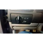 FORD MONDEO BERLINA (GE) FORD MONDEO BERLINA (GE) '2003 GHIA AZUL 2000