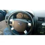 FORD MONDEO BERLINA (GE) FORD MONDEO BERLINA (GE) '2003 GHIA AZUL 2000