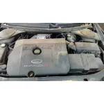 FORD MONDEO BERLINA (GE) FORD MONDEO BERLINA (GE) '2003 GHIA AZUL 2000