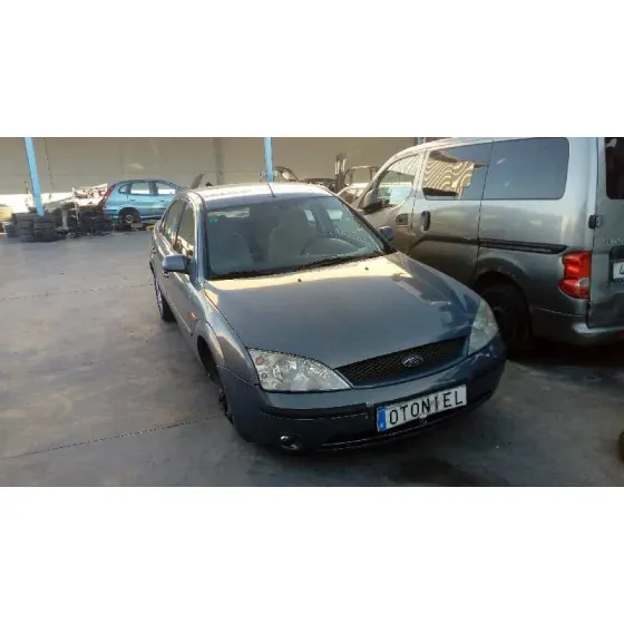 FORD MONDEO BERLINA (GE) '2003 GHIA AZUL