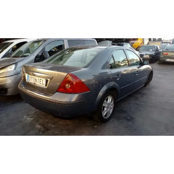 FORD MONDEO BERLINA (GE) '2003 GHIA AZUL