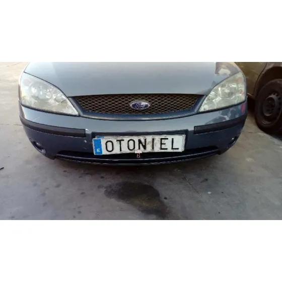 FORD MONDEO BERLINA (GE) '2003 GHIA AZUL