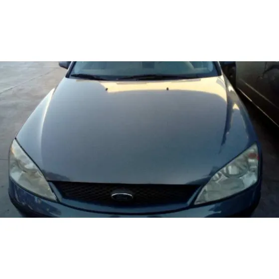 FORD MONDEO BERLINA (GE) '2003 GHIA AZUL