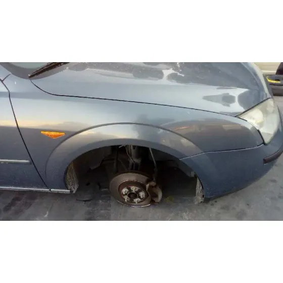 FORD MONDEO BERLINA (GE) '2003 GHIA AZUL