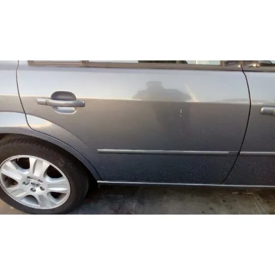 FORD MONDEO BERLINA (GE) '2003 GHIA AZUL