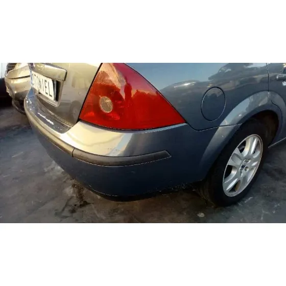 FORD MONDEO BERLINA (GE) '2003 GHIA AZUL